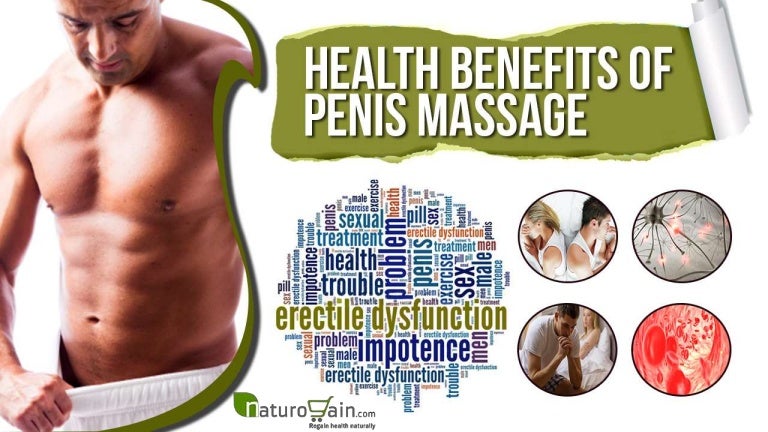 Benefits Of Olive Oil Massage On Pennis